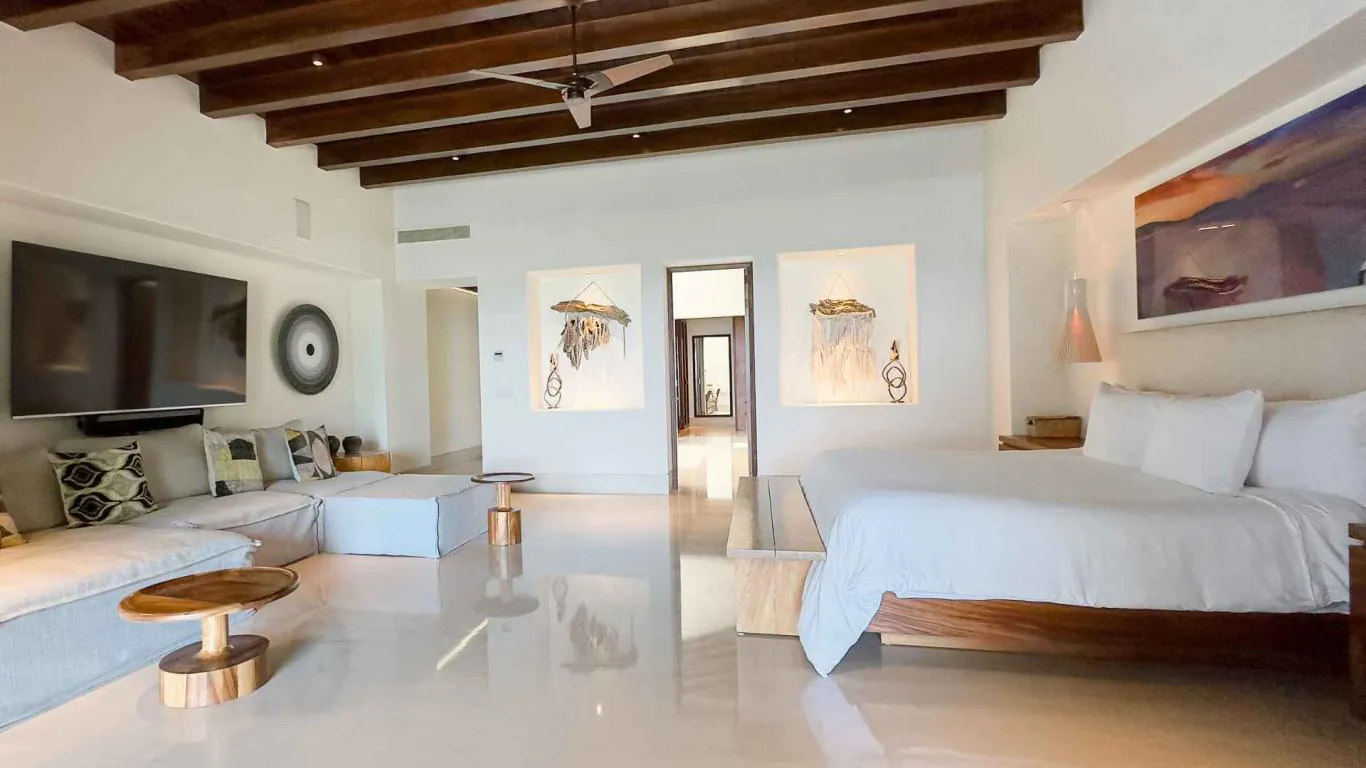 Casa Entre Rocas | Punta Mita