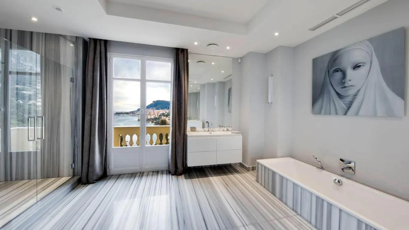 Villa Anabel | Monaco