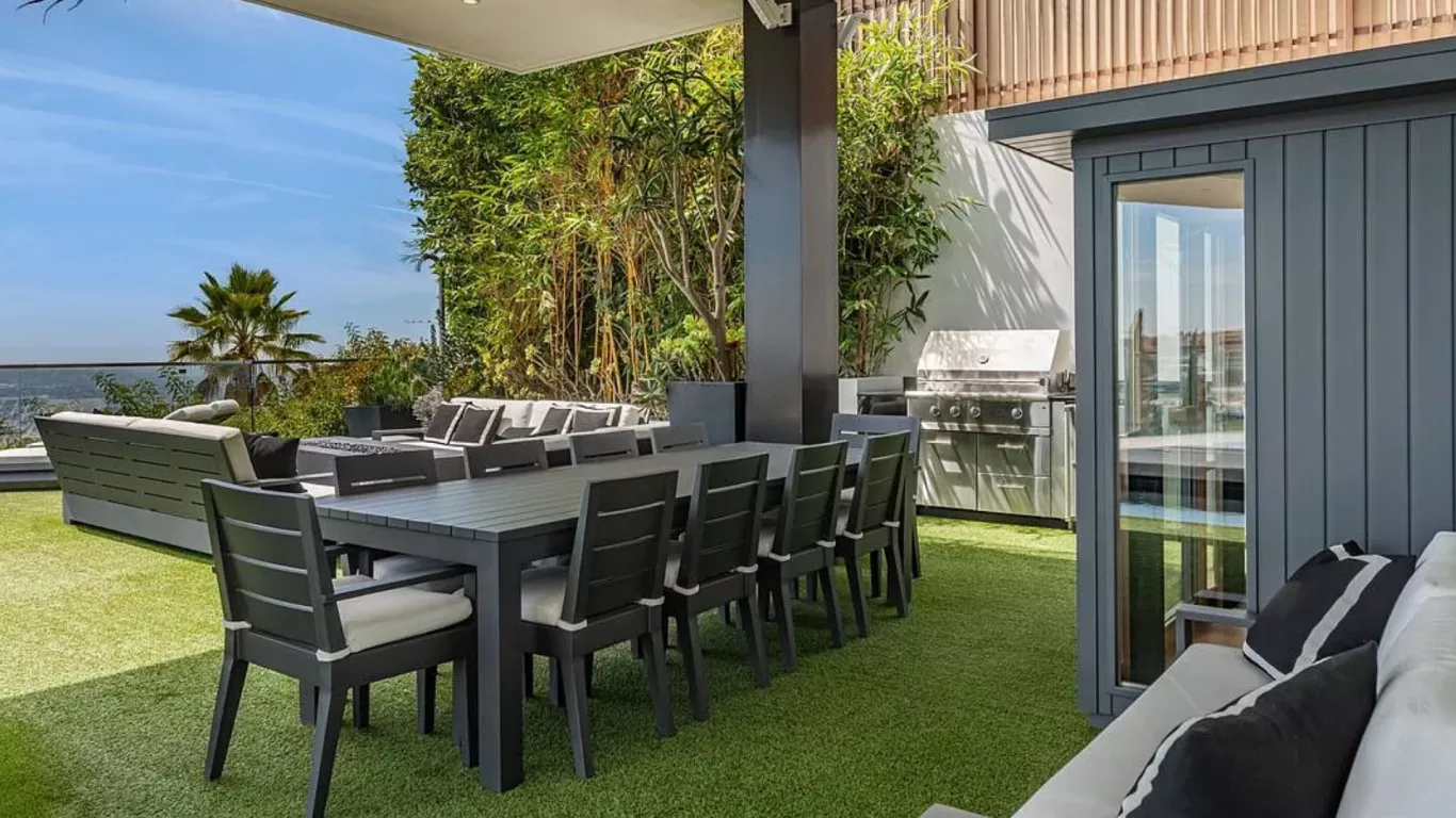 Villa Giada | Los Angeles