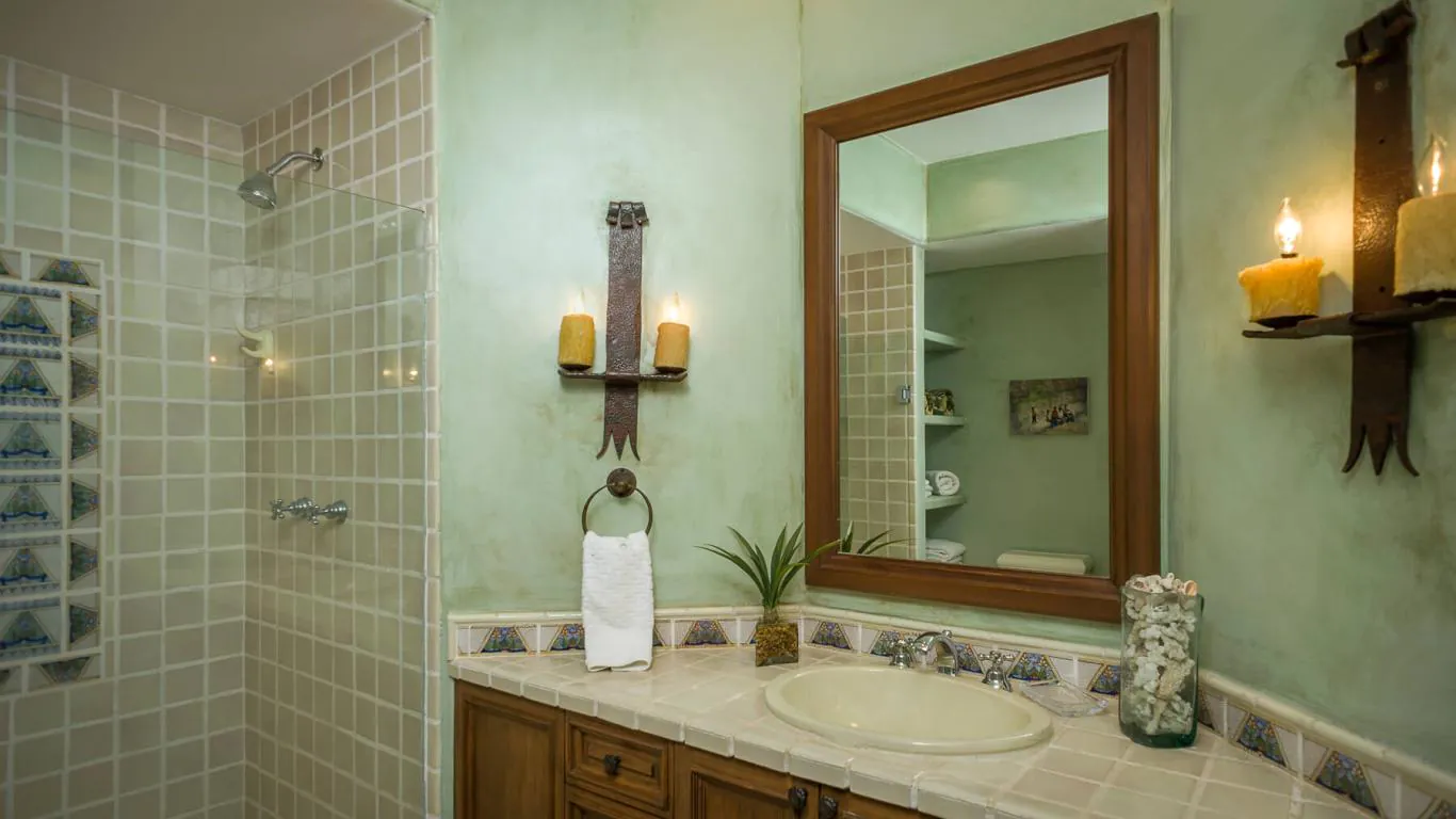 Villa Gloriosa | Cabo