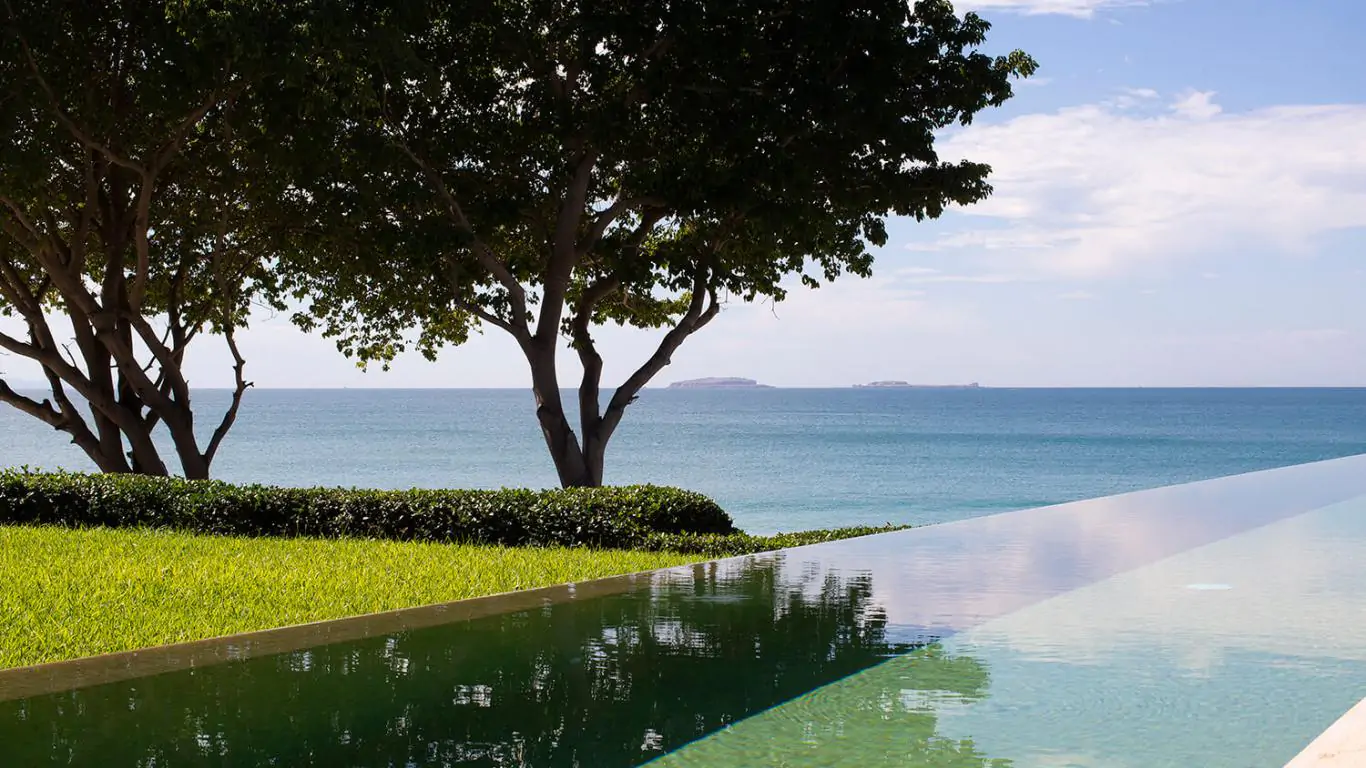 Rancho R Plus R | Punta Mita