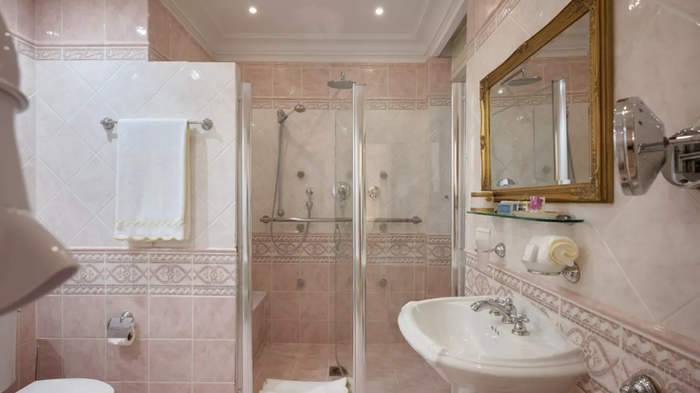 Villa Eleonora | Monaco