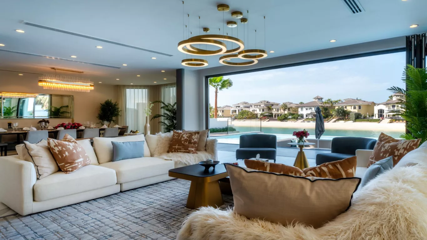 Villa Malissa | Dubai