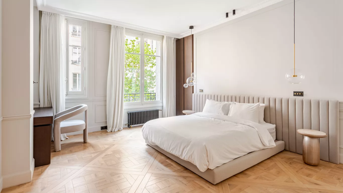 Apartment Rafaello | Paris