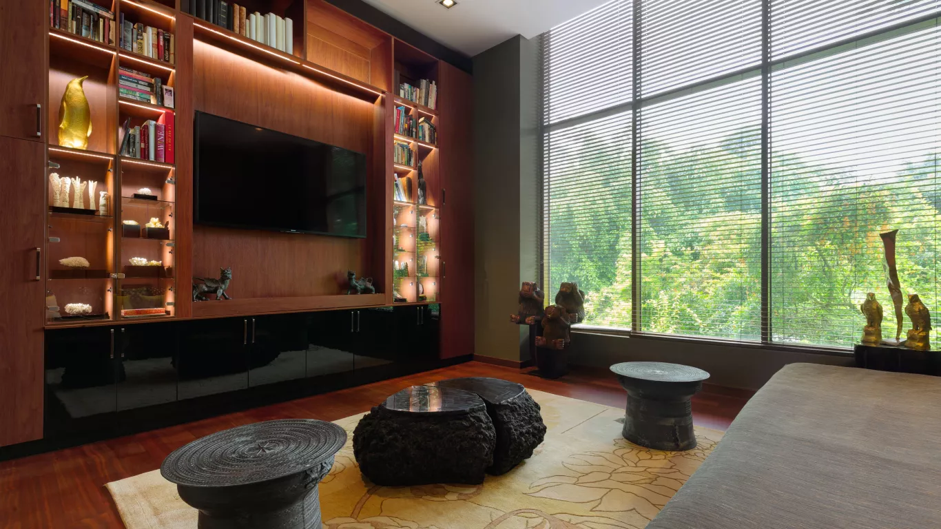 Casa Naga | Panama