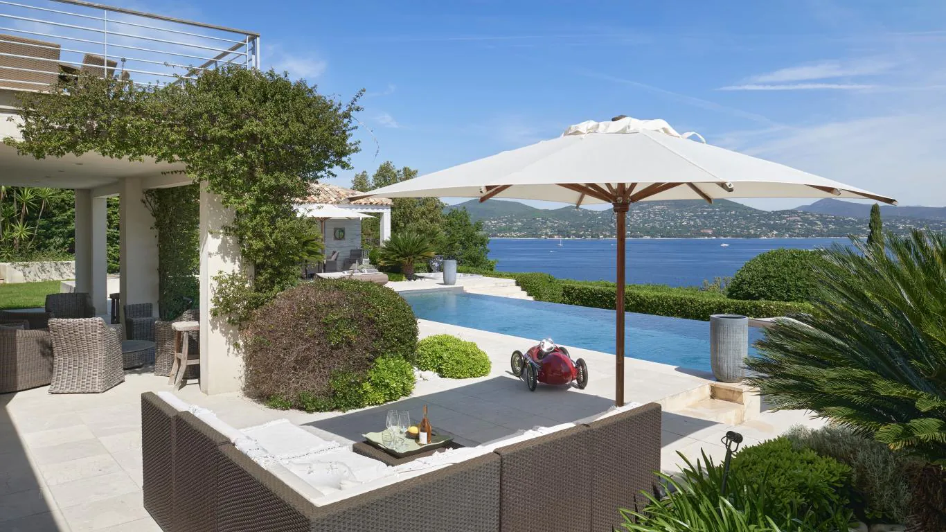 Villa Rochelle | St-Tropez