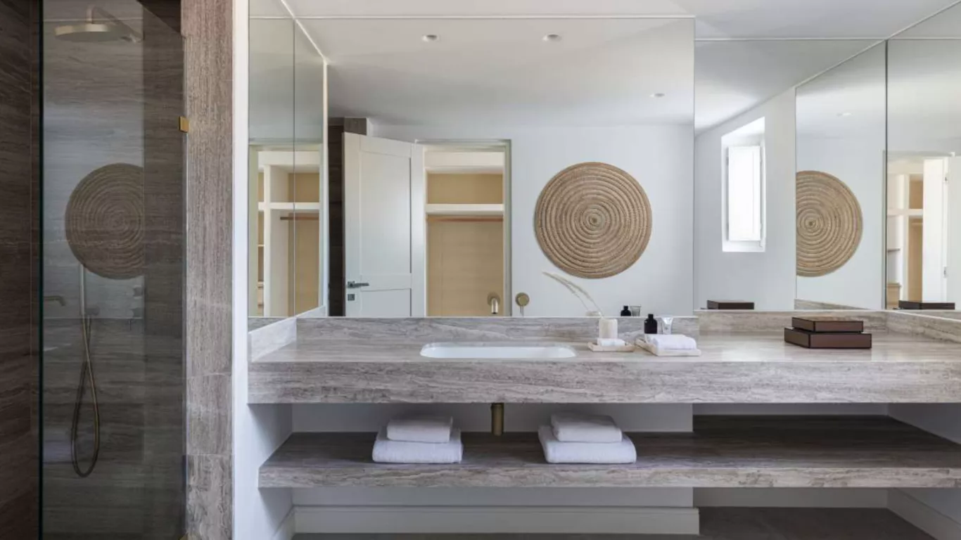 Villa Electra | Paros