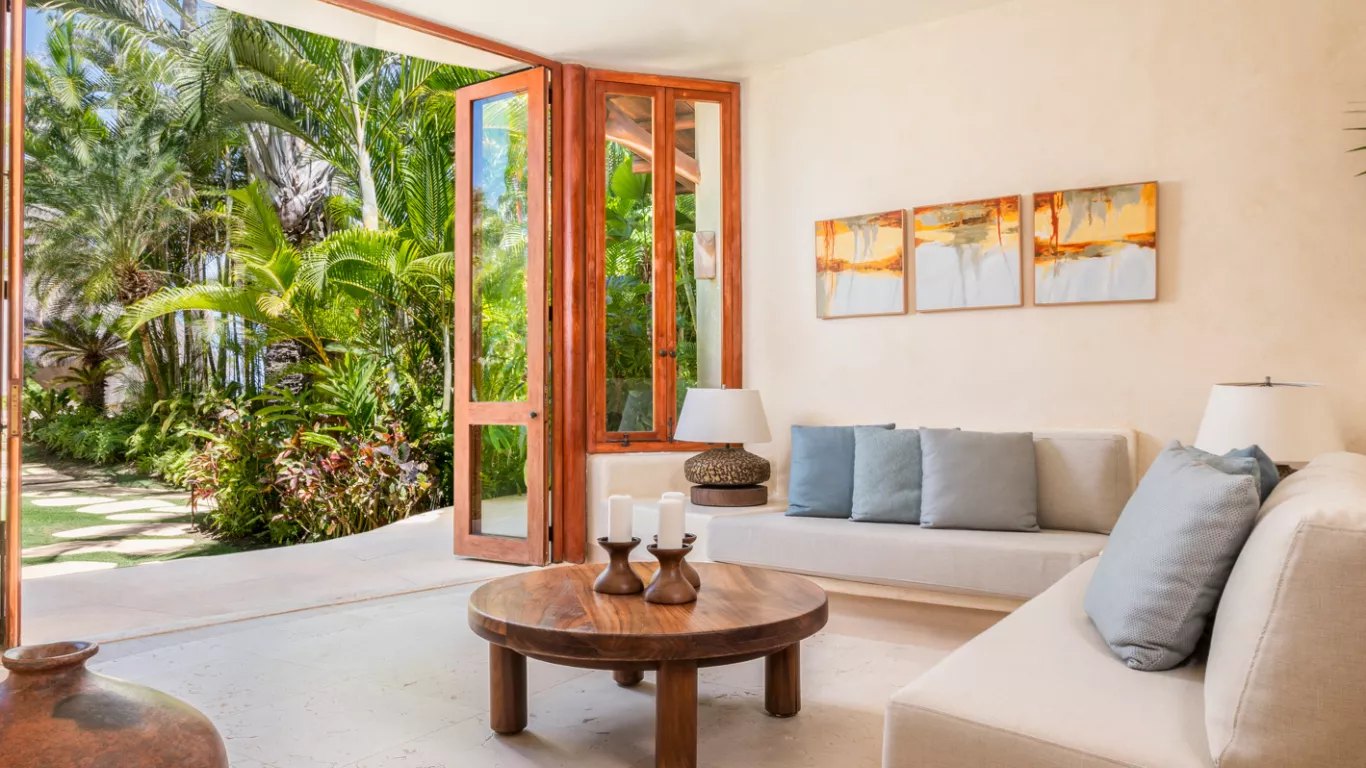 Villa Palmasola | Punta Mita