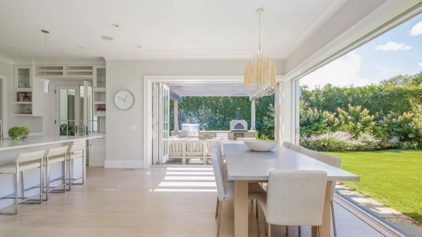 Villa Georgina | Hamptons