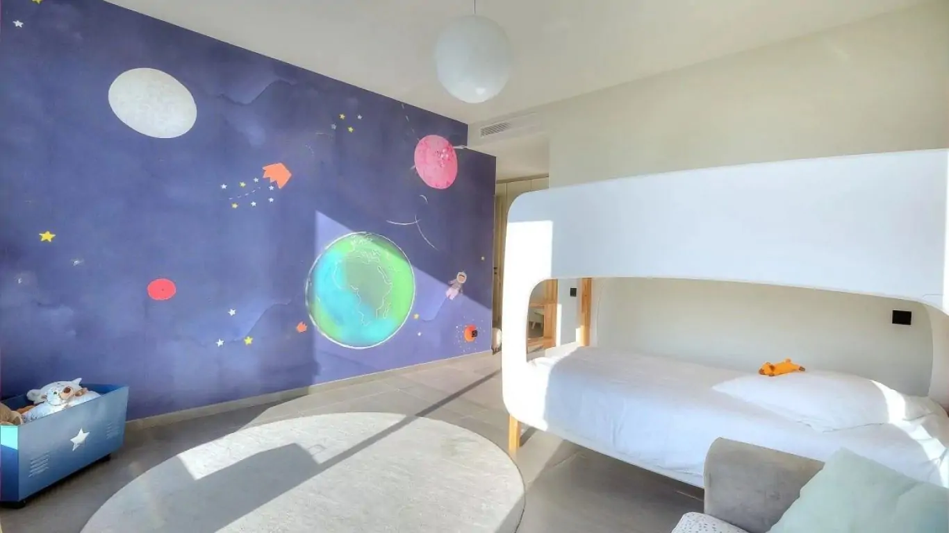 Villa Virginia | Provence