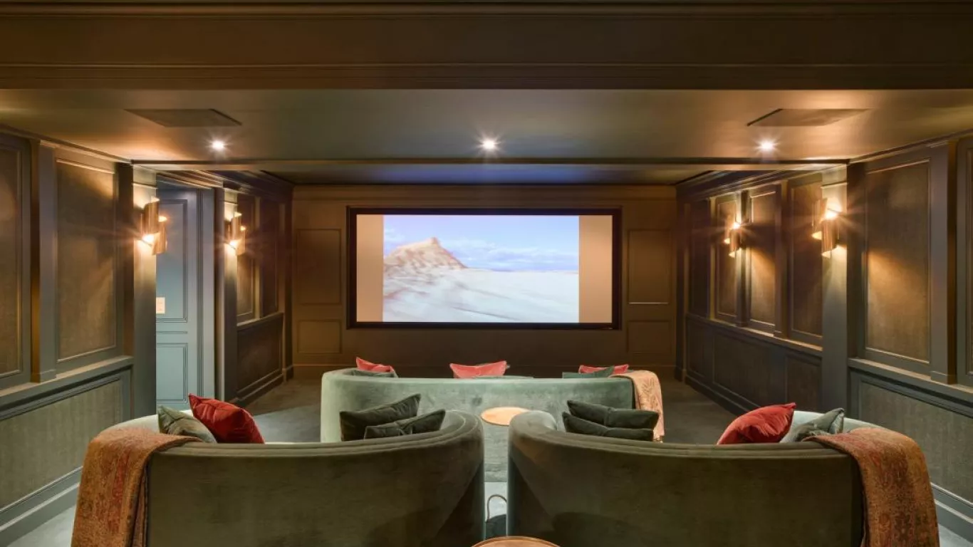 Villa Antonette | Provence