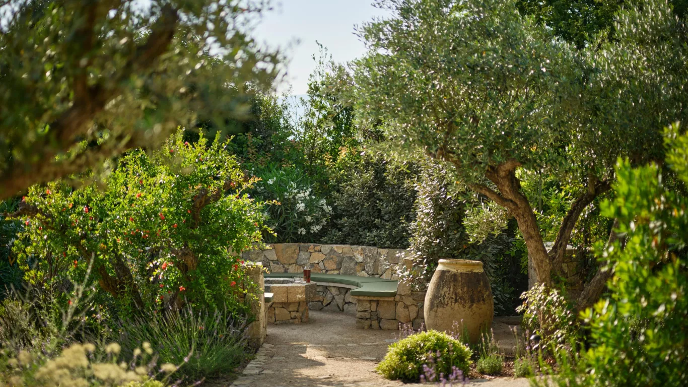 Villa Antonette | Provence