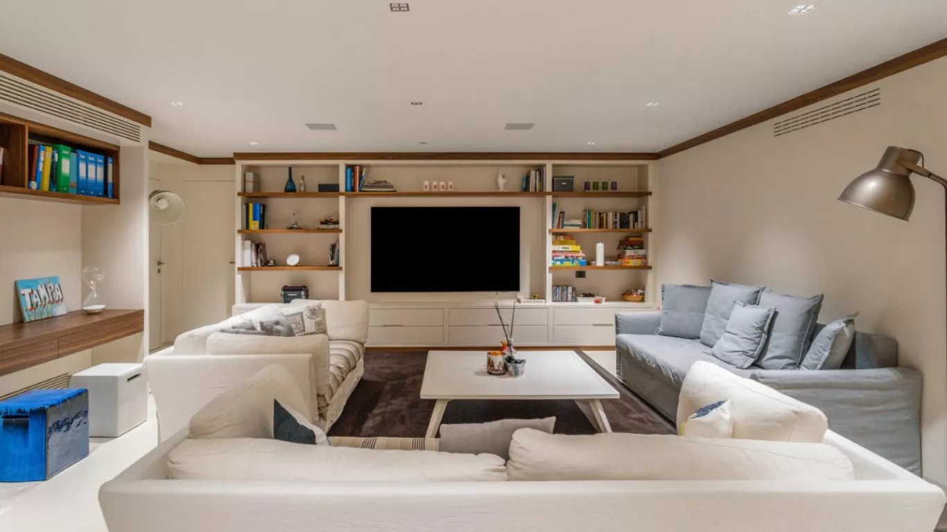 Villa Gracie | Forte dei Marmi