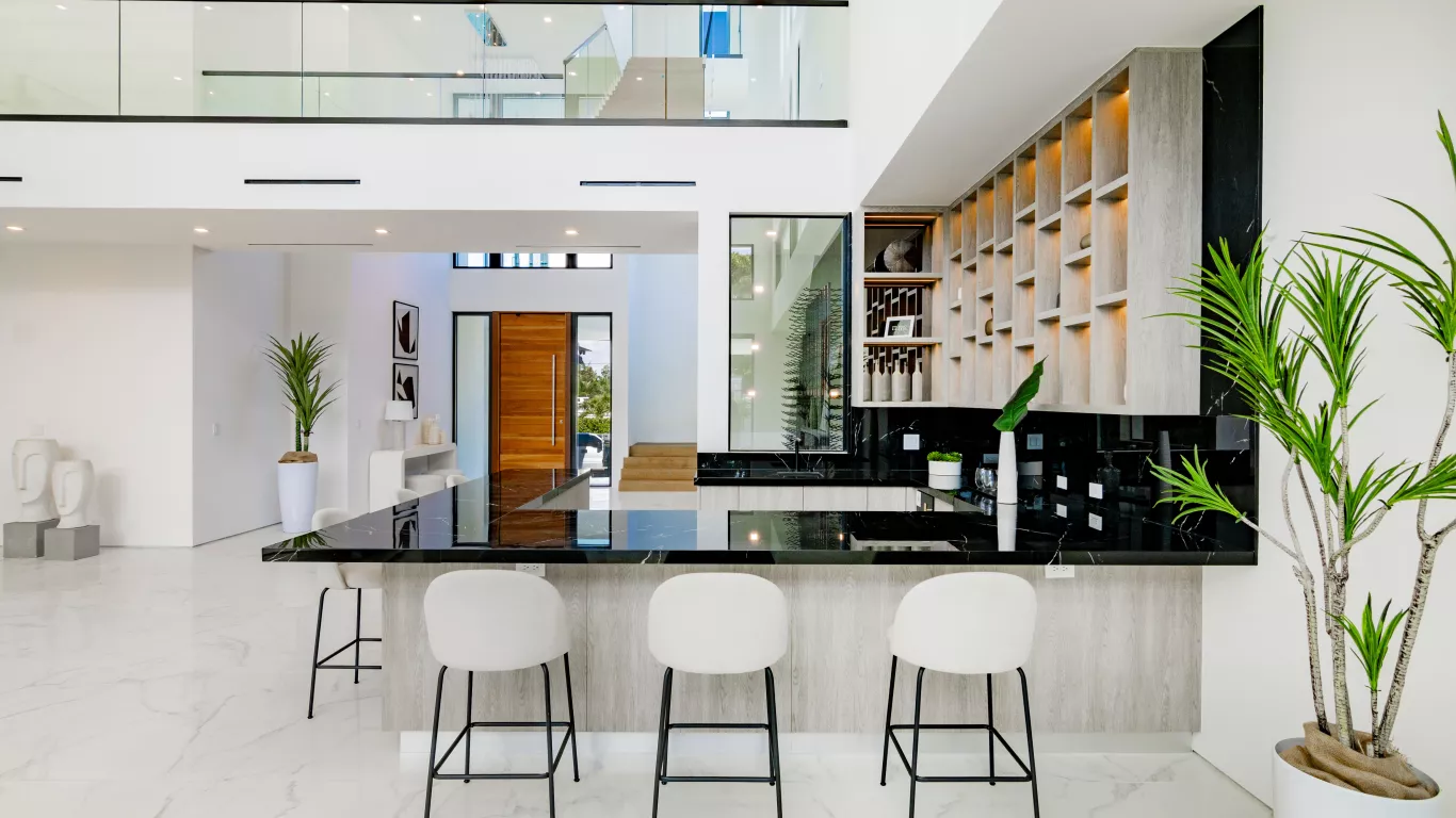 Villa Rosalina | Miami