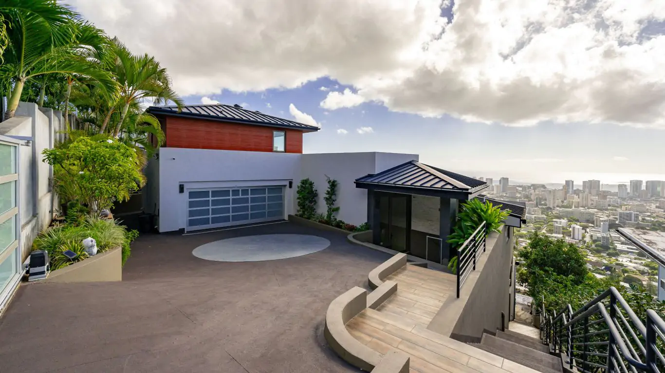Villa Skyler | Oahu