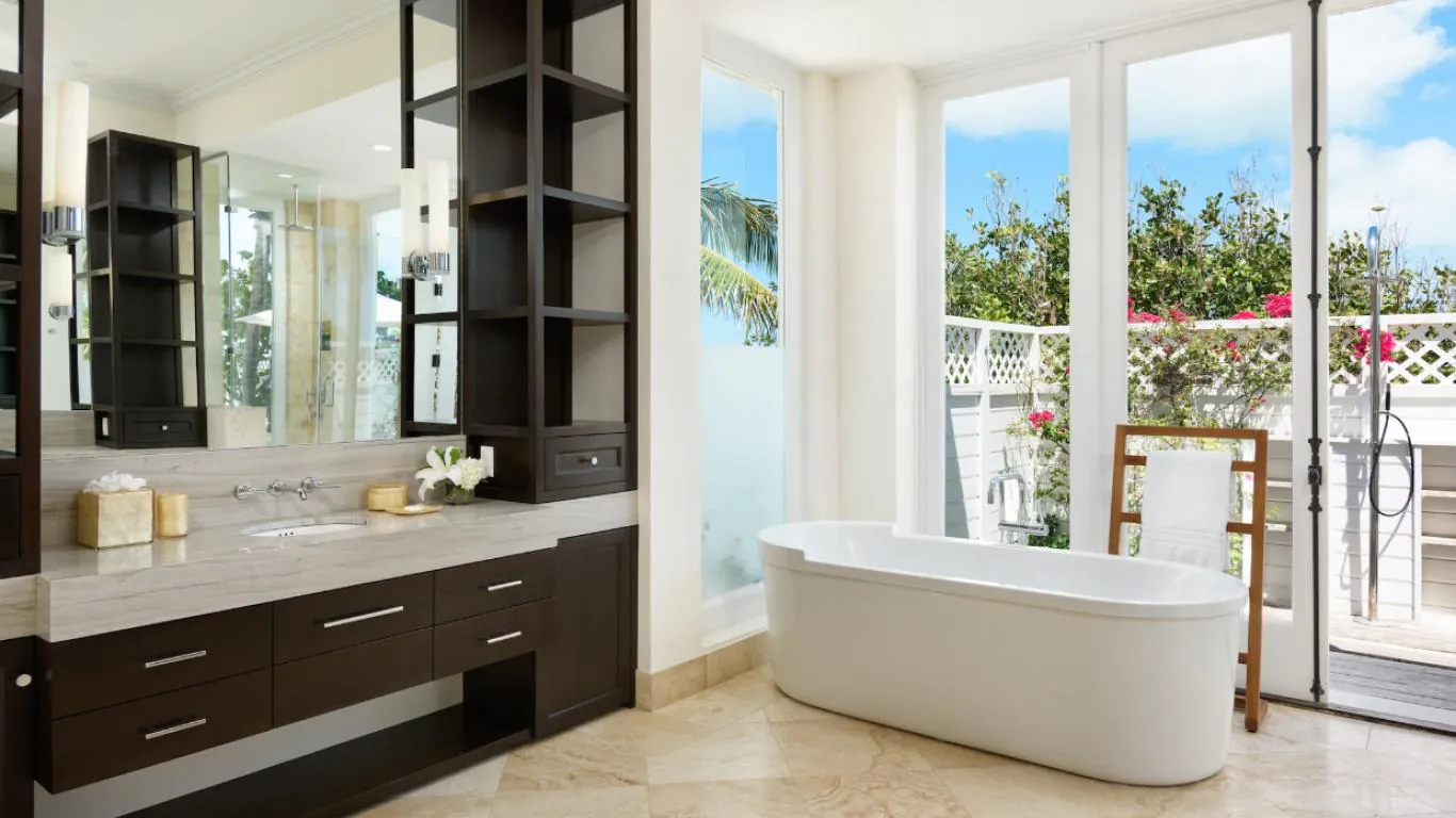 Villa Shambhala | Turks and Caicos