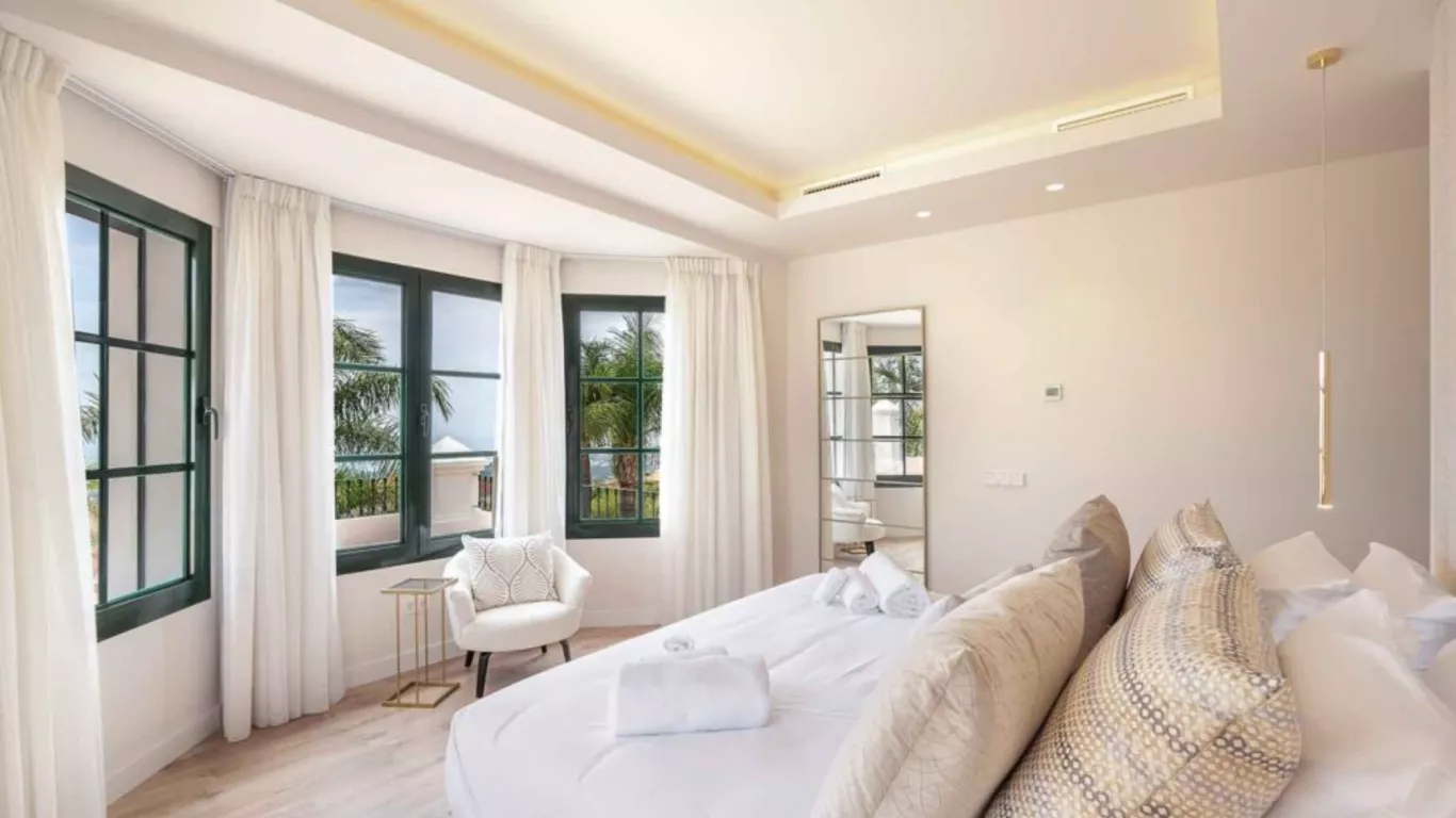 Villa Shakira | Marbella