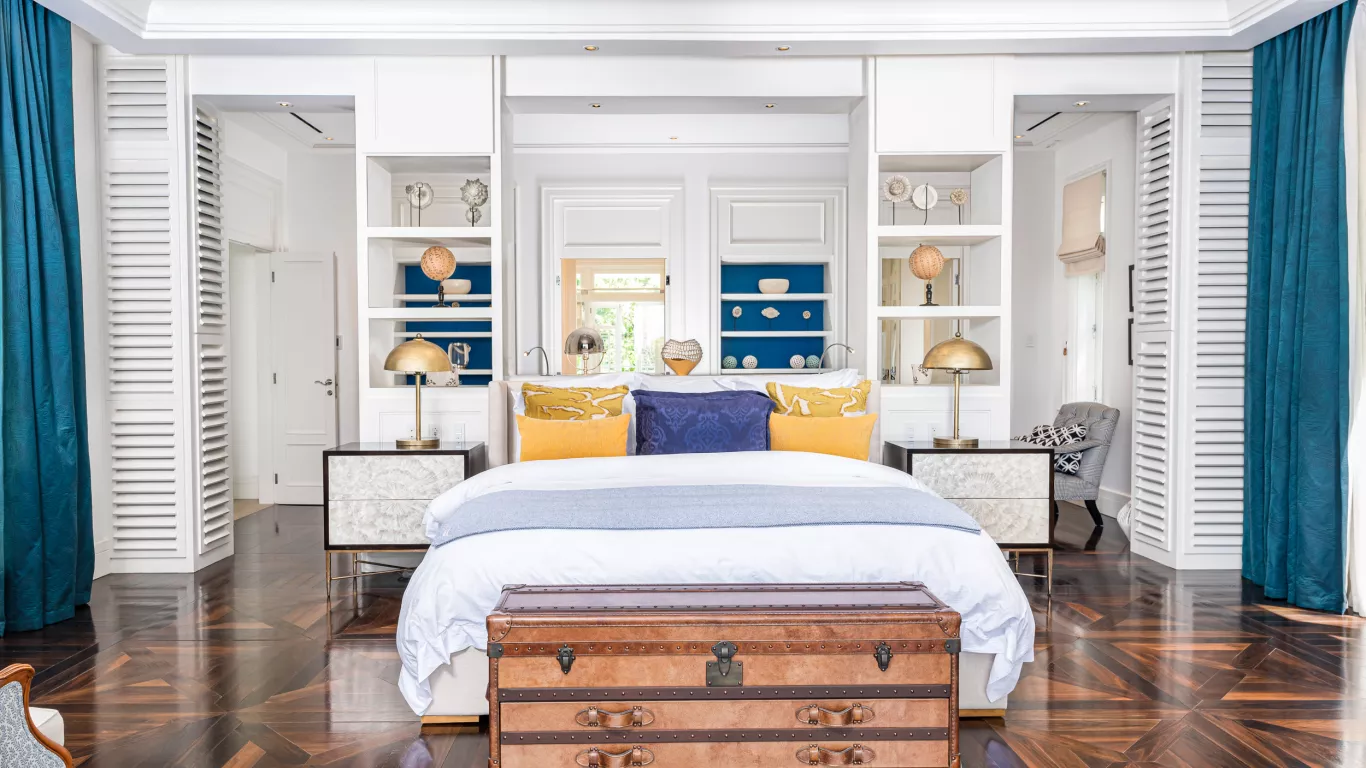 Villa Tamarindo | Barbados