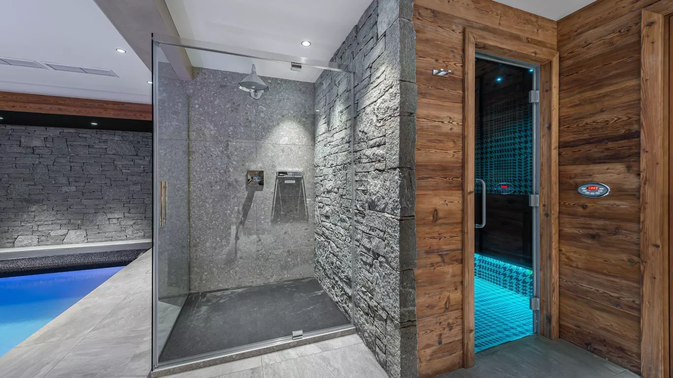 Chalet Divinity | Megeve