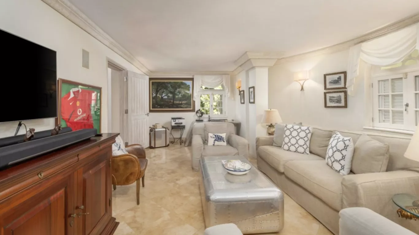 Villa Sandalo | Barbados