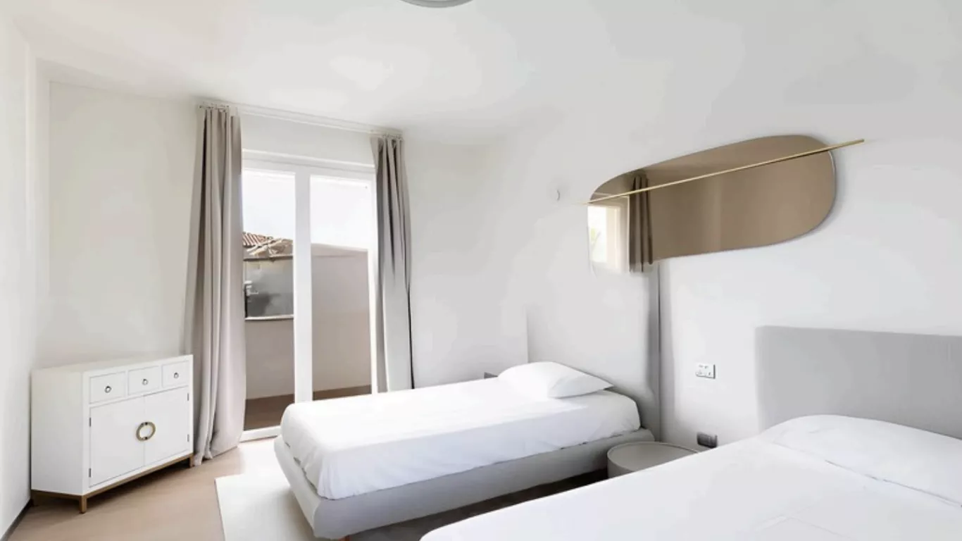 Villa Guernica | Forte dei Marmi