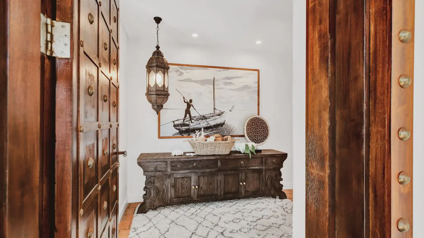 Villa Zanzibar | Queensland