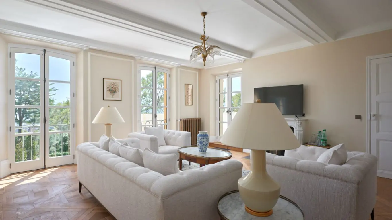 Villa Lillyanne | Cannes