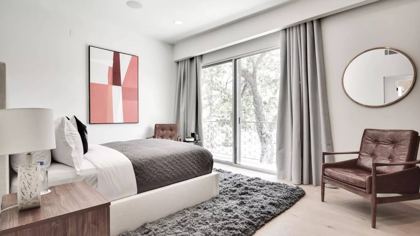 Villa Alexandra | Los Angeles