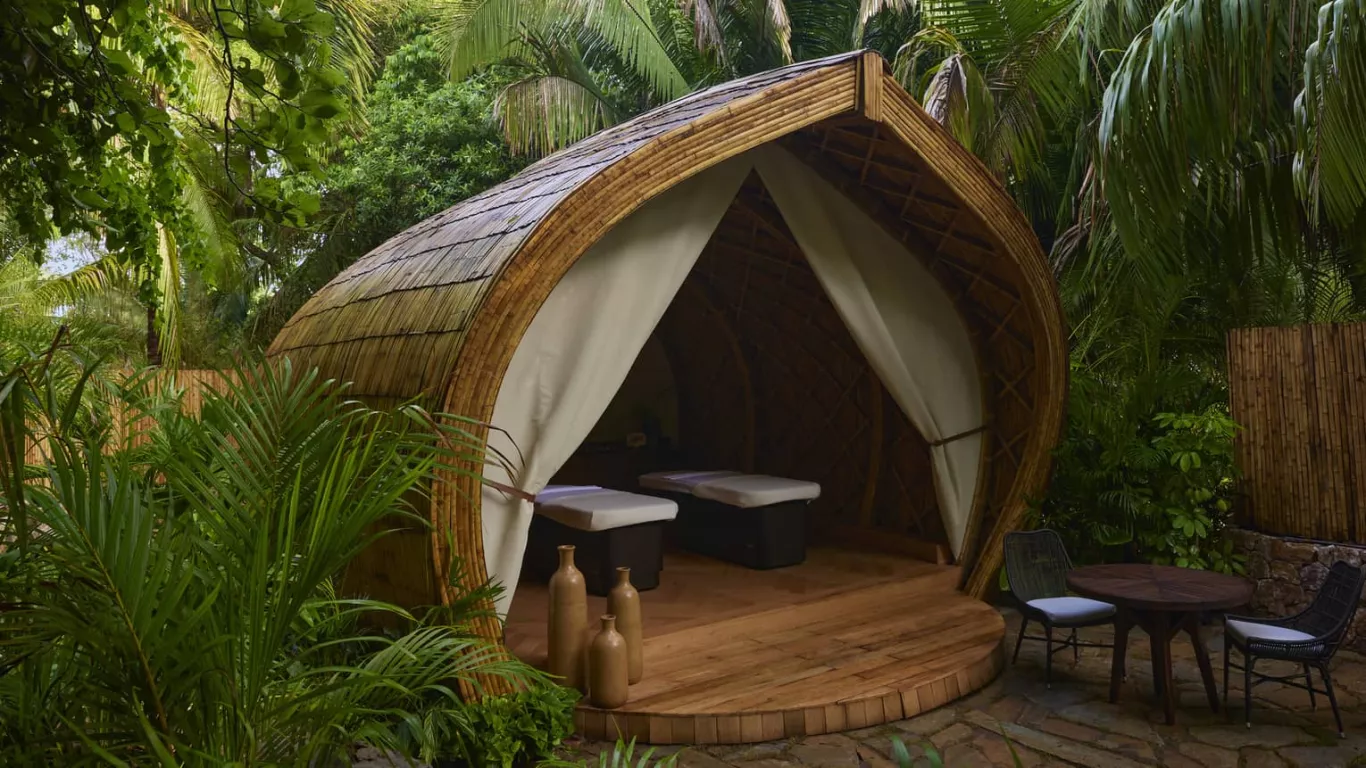 Naviva A Four Seasons Resort | Punta Mita