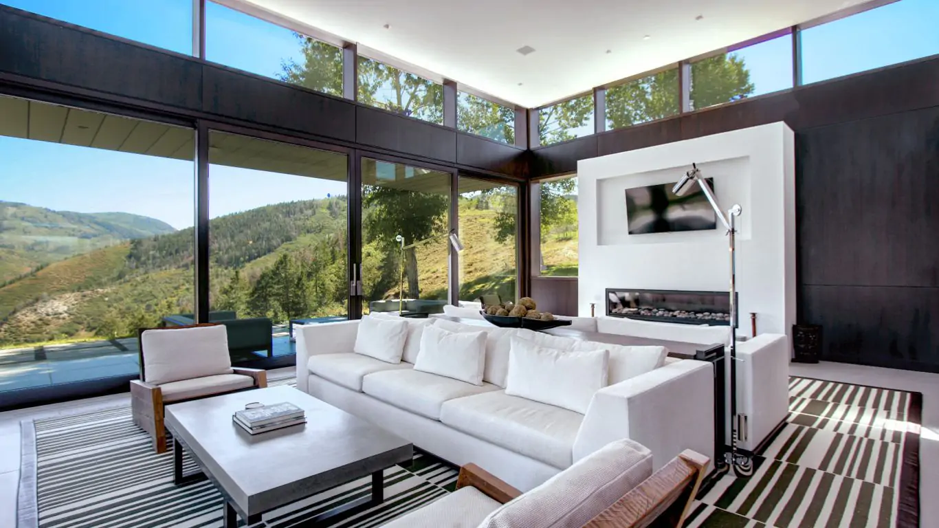 Villa Charlotte | Aspen
