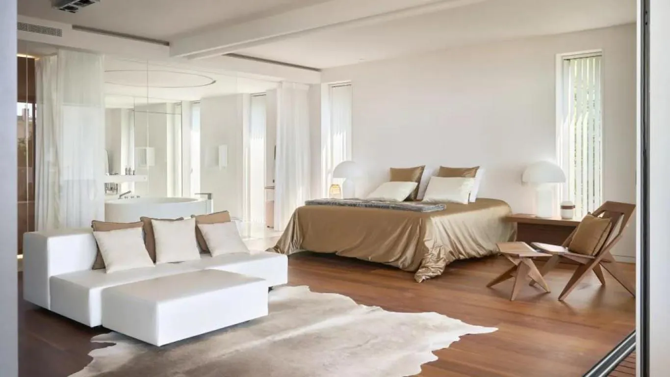 Villa Talia | Cannes