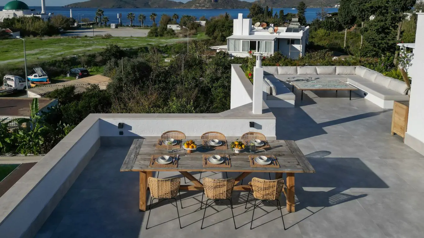 Villa Aida | Bodrum