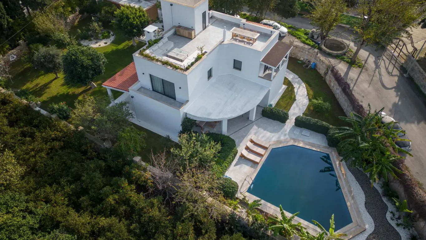Villa Aida | Bodrum