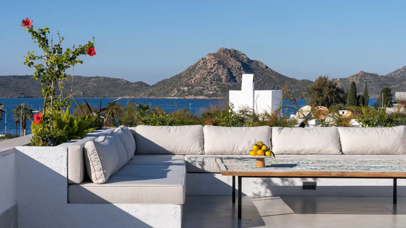Villa Aida | Bodrum