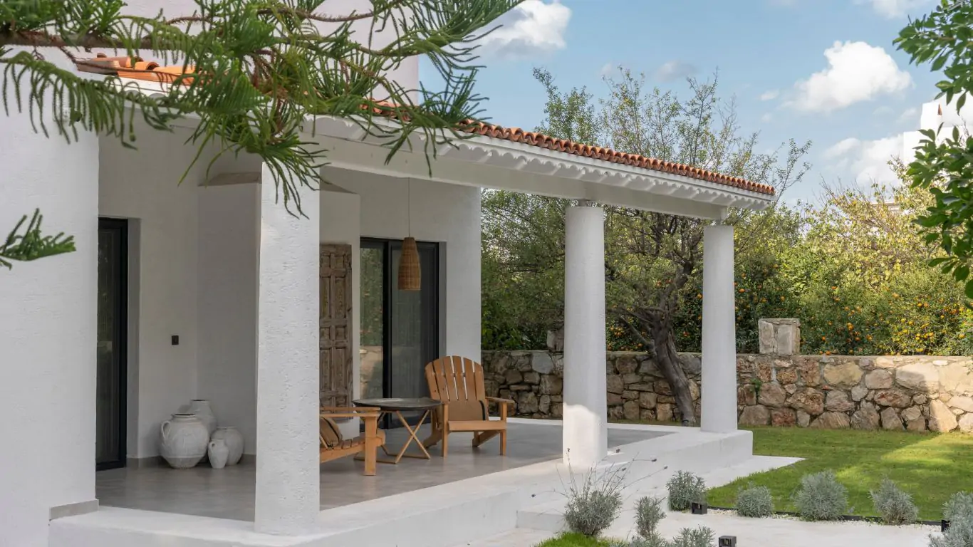 Villa Aida | Bodrum