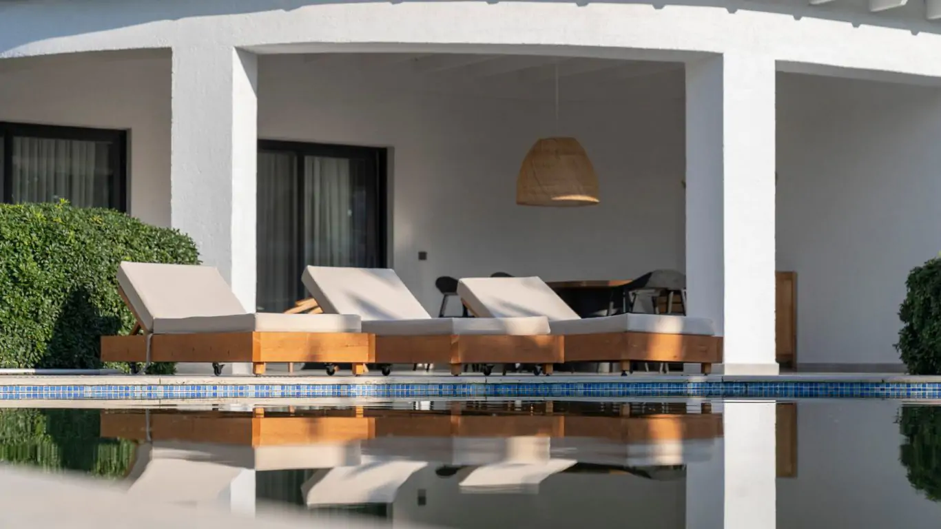 Villa Aida | Bodrum