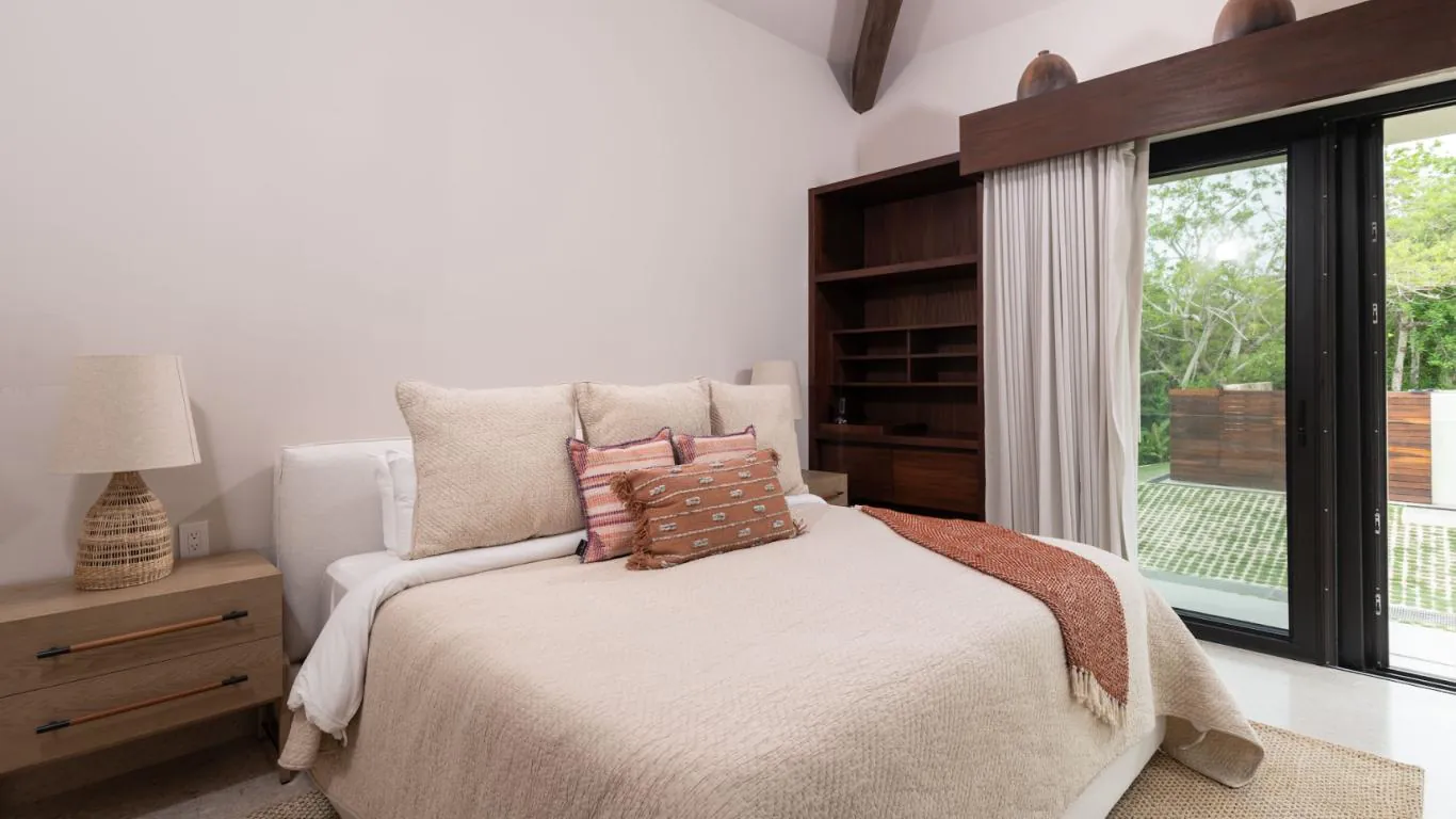 Villa Kupuri 8 | Punta Mita
