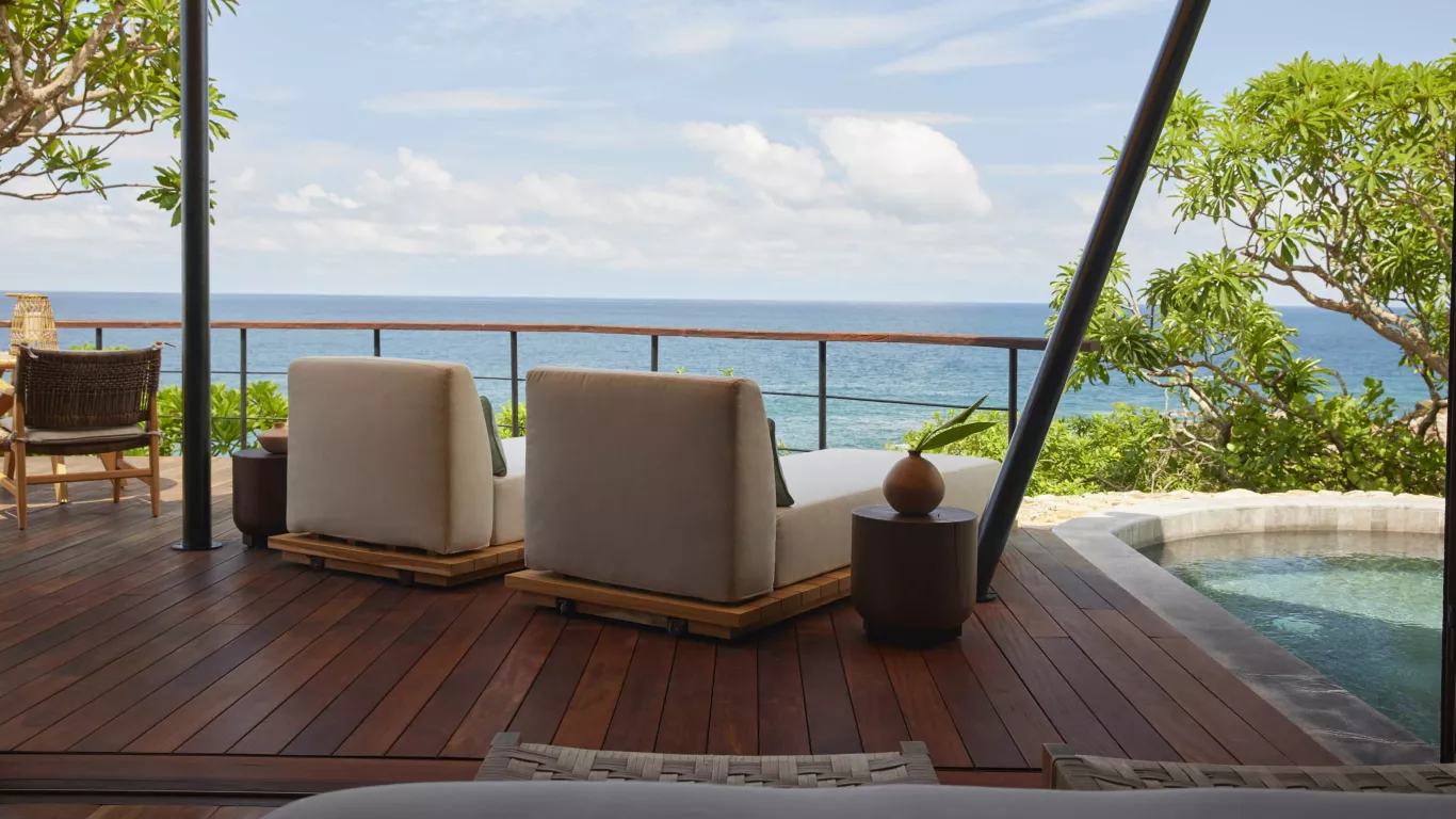 Naviva A Four Seasons Resort | Punta Mita