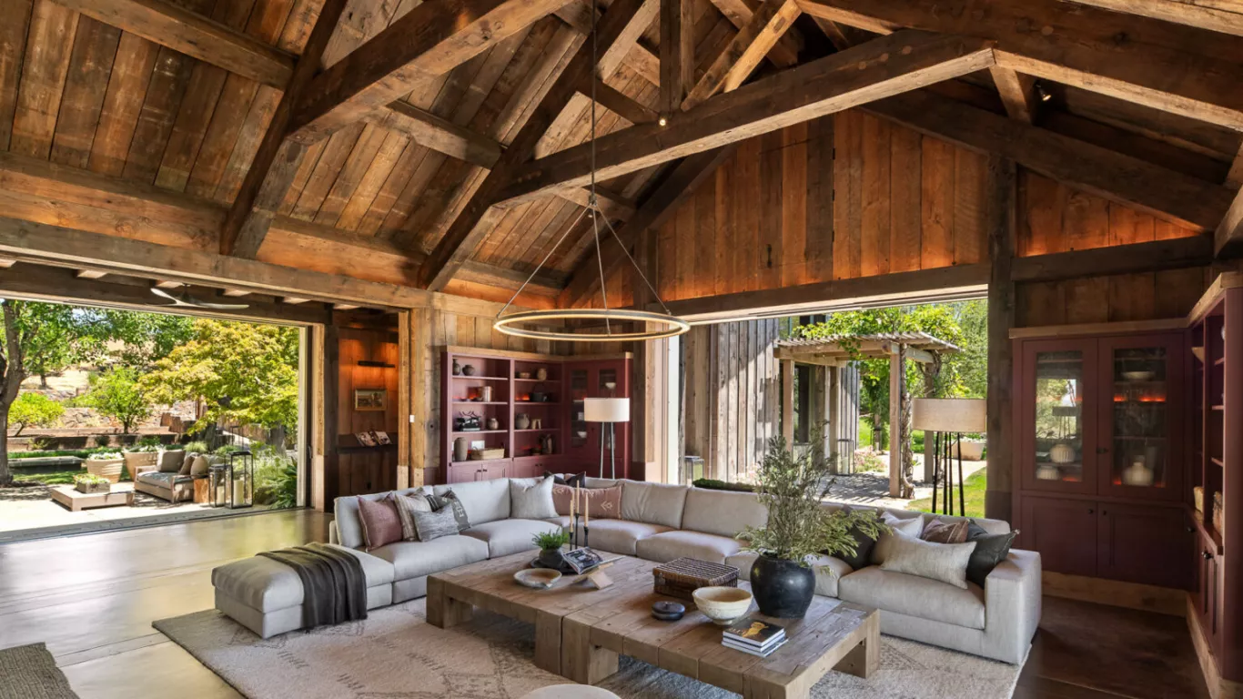 Pritchard Hill Estate | Napa Sonoma