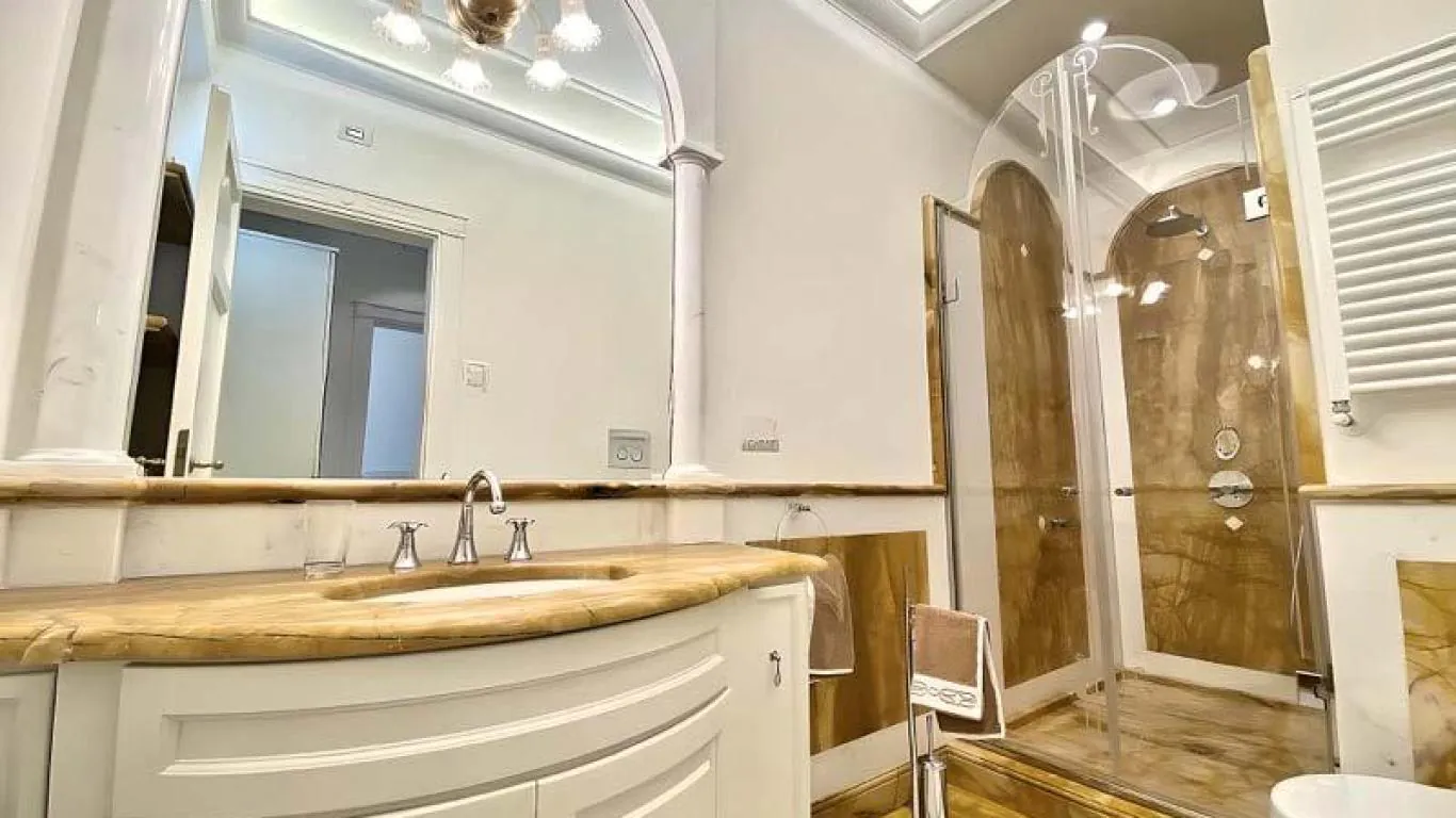 Villa Elisa | Forte dei Marmi