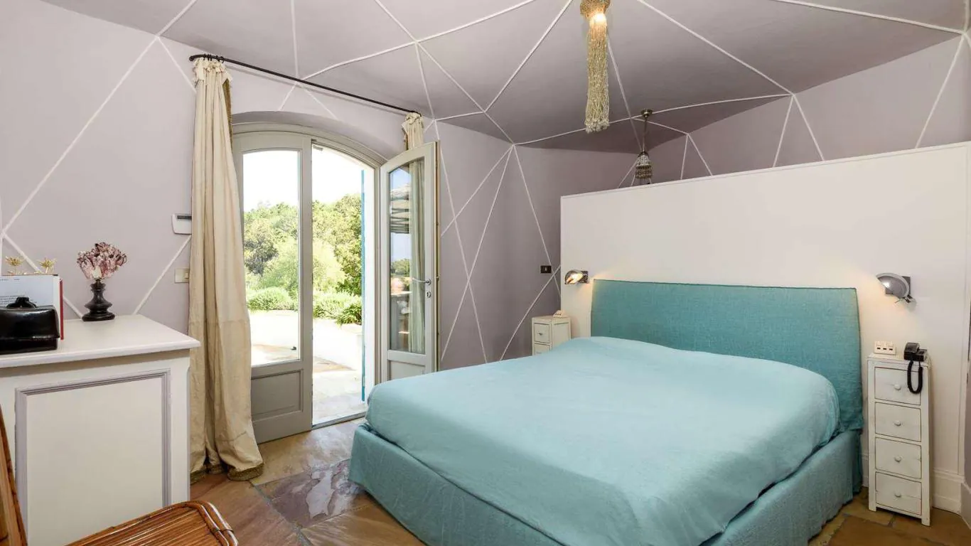 Villa Carla | Sardinia