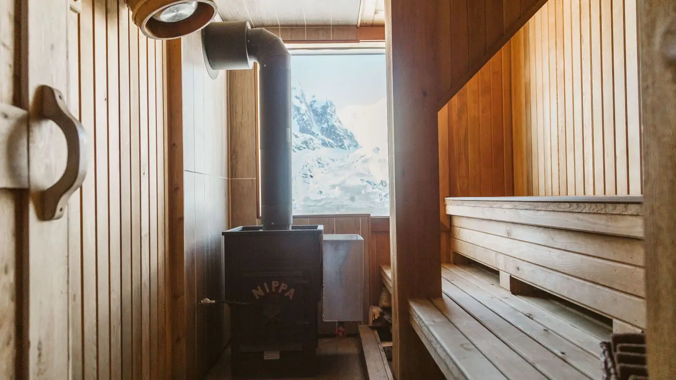 Sheldon Chalet | Denali