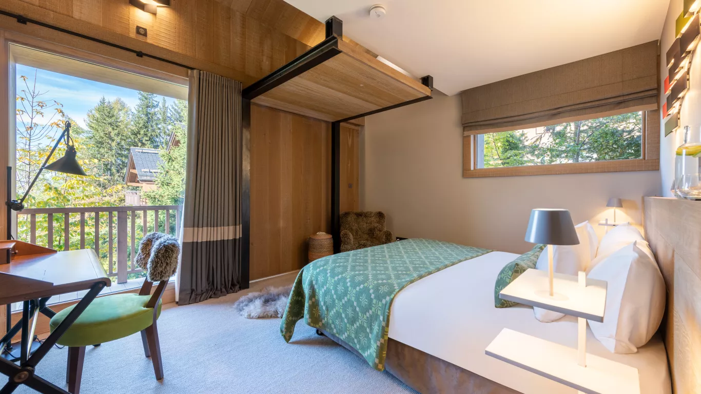 Chalet Alpaca | Meribel