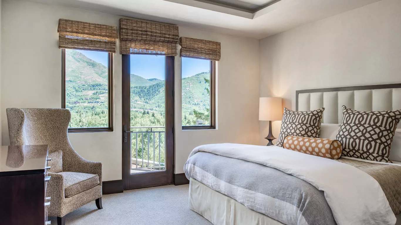 Villa Lilibeth | Aspen