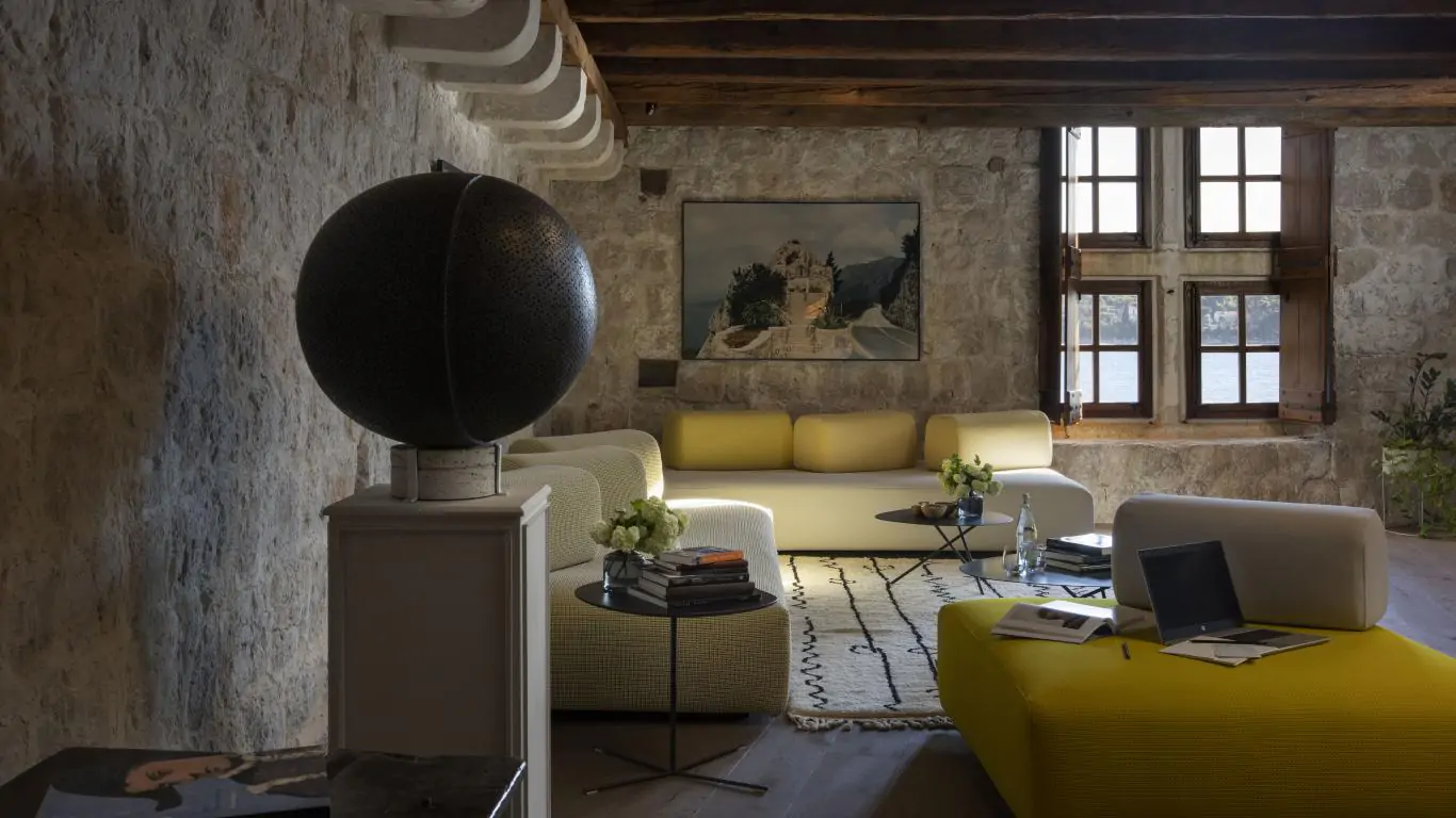 Lopud 1483 | Croatia