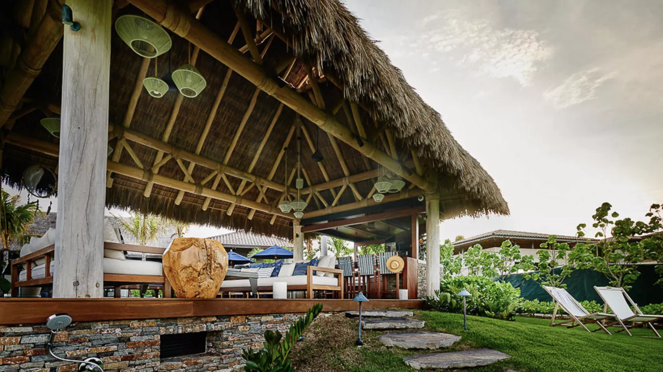 Villa Viola | Punta Mita