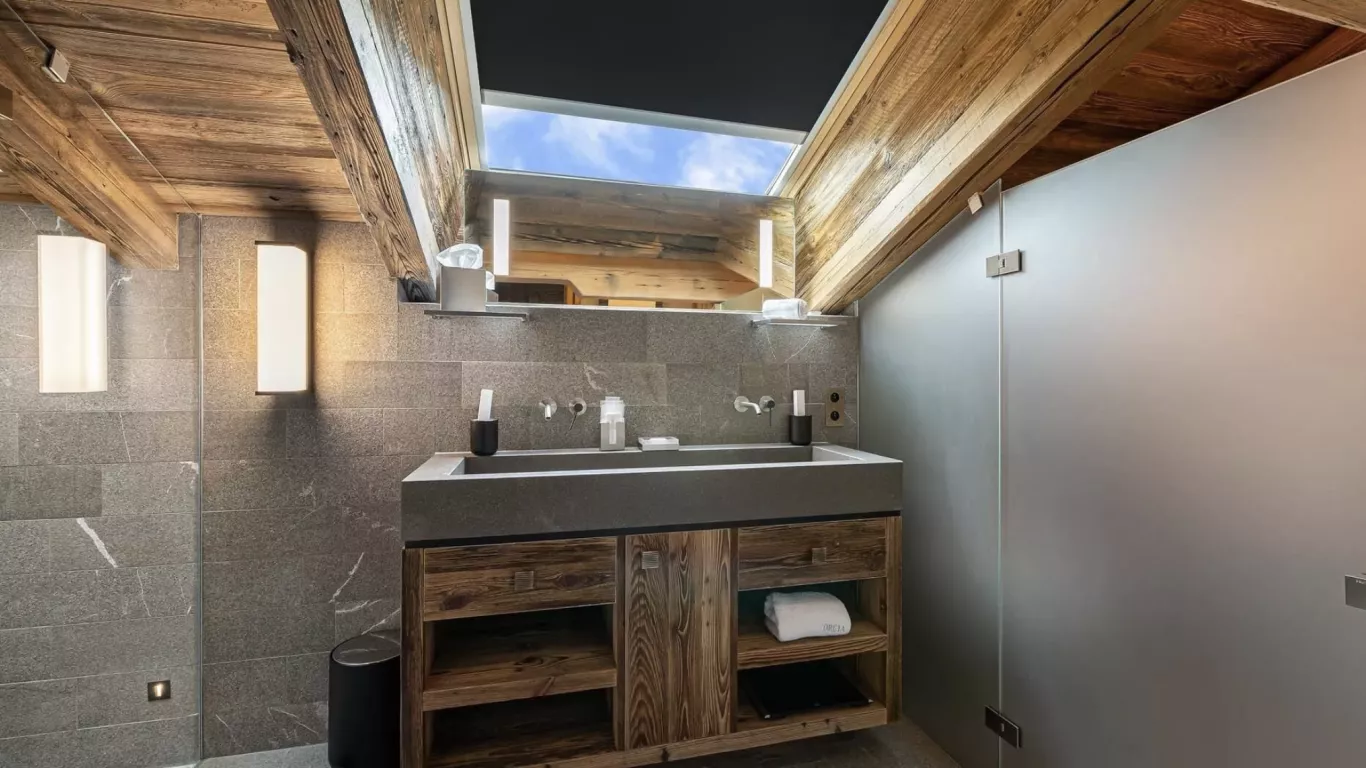 Chalet Kirstie | Megeve