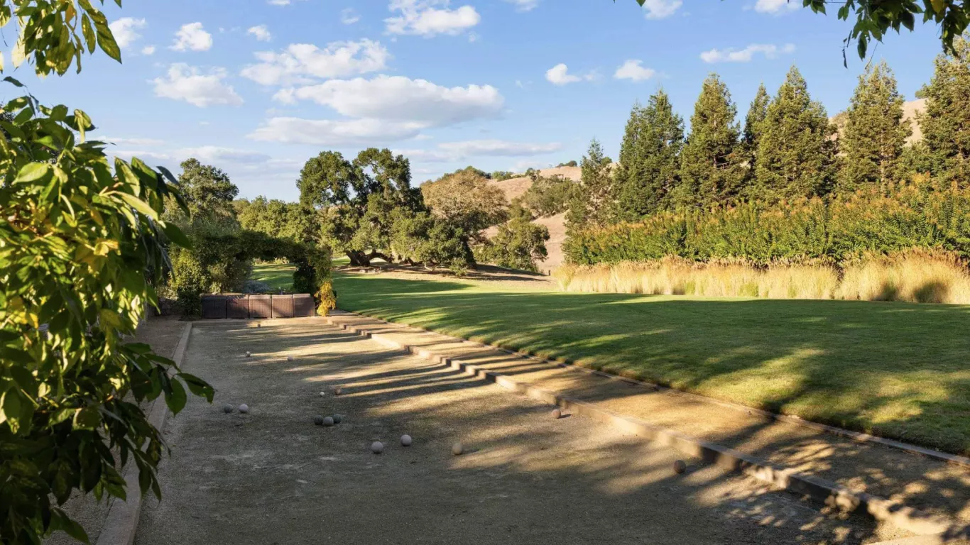 Villa Alessa | Napa Sonoma