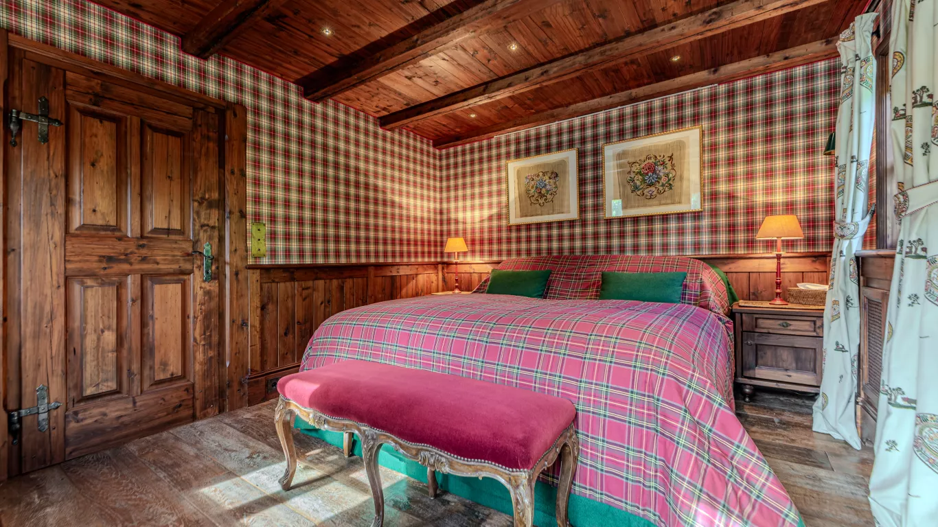 Tyrolia Estate | Kitzbuhel