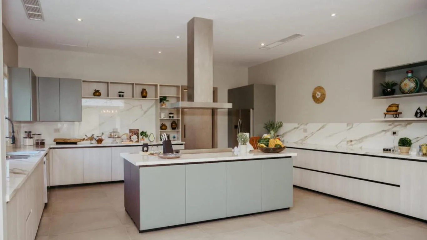 Casa Roble | Casa De Campo